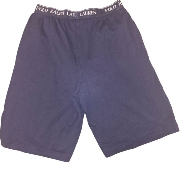 Men's Polo Ralph Lauren Sleep Shorts - Picture 4 of 4